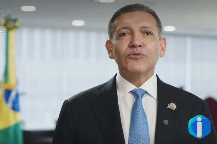 Presidente do TSE diz que voto é direito fundamental dos brasileiros