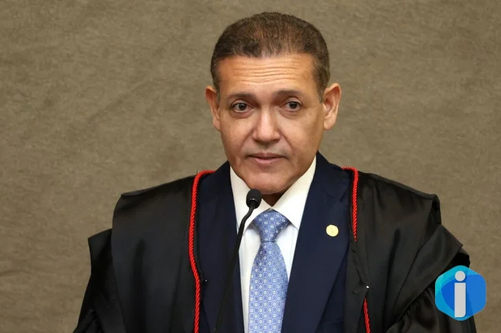 Presidente do TSE fará pronunciamento no rádio e na TV neste sábado