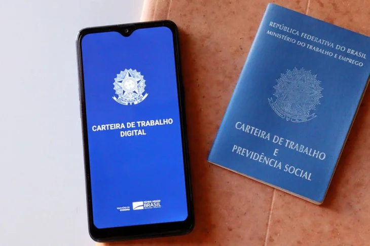 Presidente Venceslau criou 353 empregos formais até outubro último