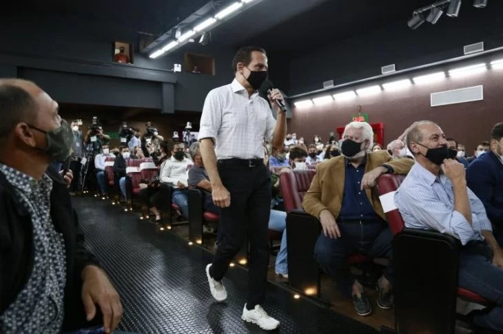 Presidente Venceslau é classificada como microrregião pelo governo do estado de SP