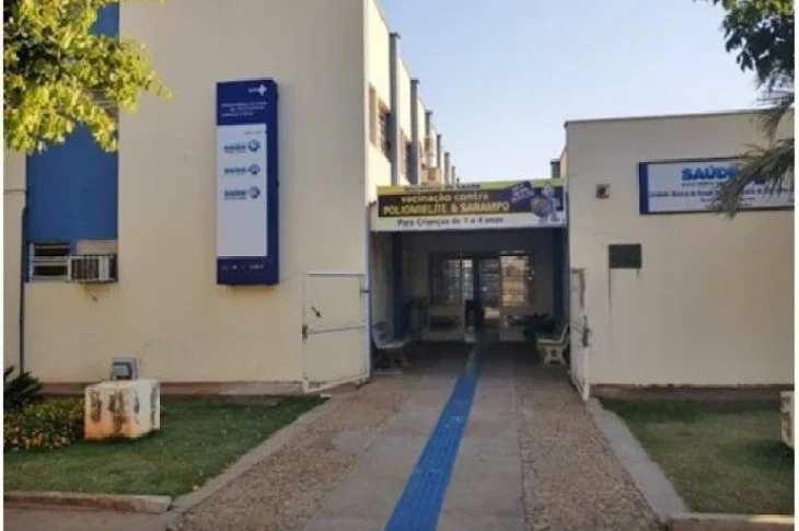 Presidente Venceslau inicia a vacinação de crianças de 9 a 11 anos sem comorbidades contra a covid-19