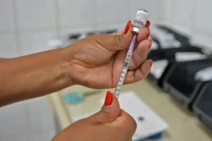 Presidente Venceslau realiza campanha de multivacinação até 1º de setembro
