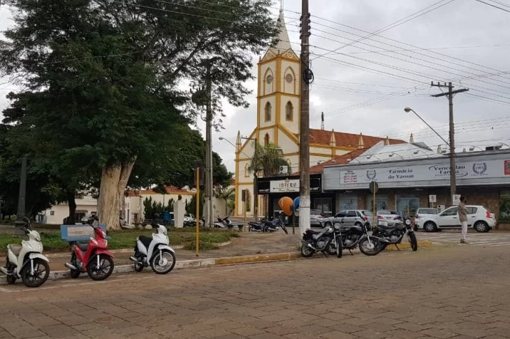 Presidente Venceslau registrará temperaturas baixas nesta semana