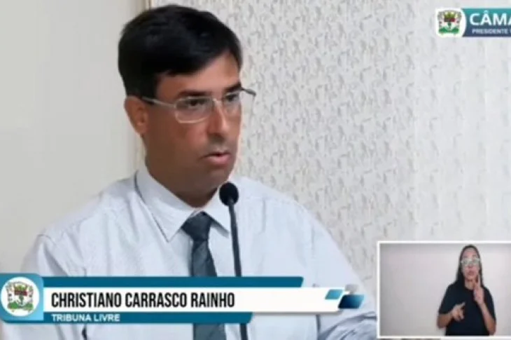 Procurador jurídico da Câmara Municipal rebate informações sobre repasse ao Lar Aconchego