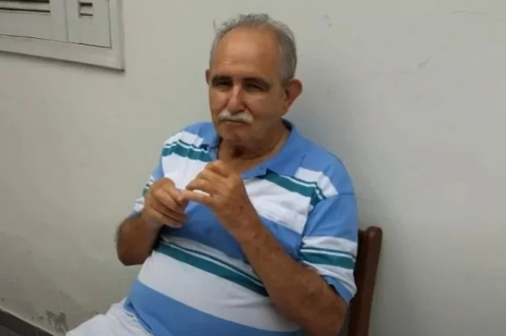 Produtor de mel venceslauense Antonio Sismeiro morre aos 81 anos nesta quinta-feira