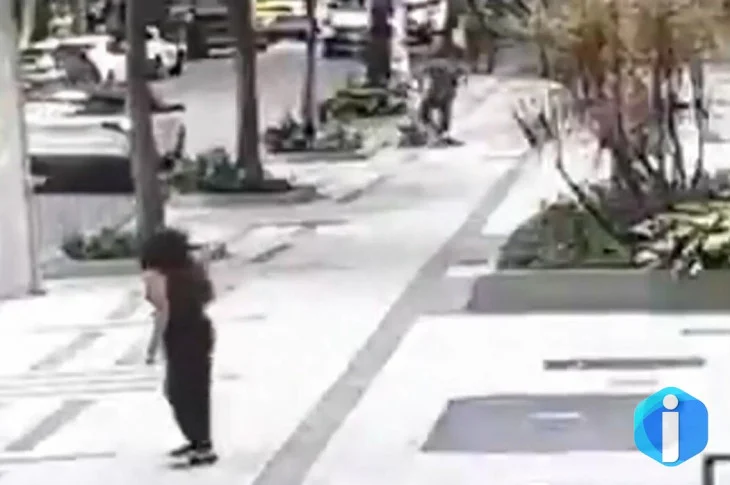 Professora aposentada da UFRJ é baleada em assalto na zona sul do Rio