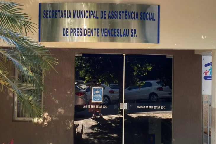 Programa Bolsa do Povo tem 100 vagas abertas em Presidente Venceslau
