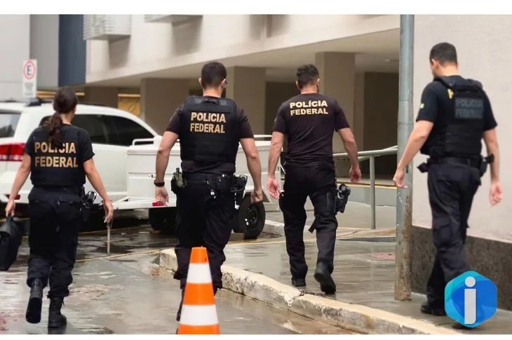 Programa contra crime organizado causa R$ 1,6 bi de prejuízo a facções