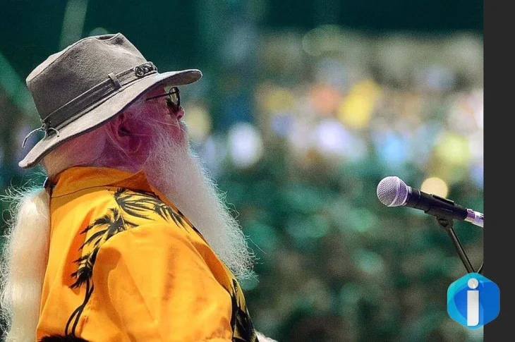 Programa Jazz Livre dedica episódio aos 90 anos de Hermeto Pascoal