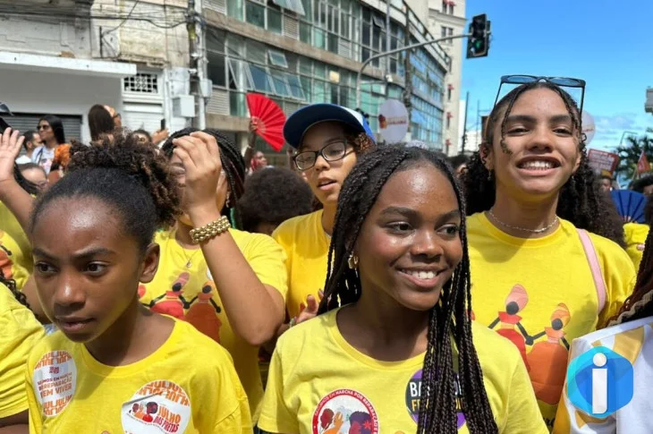 Programa Marielle Franco abre edital para apoiar mulheres negras