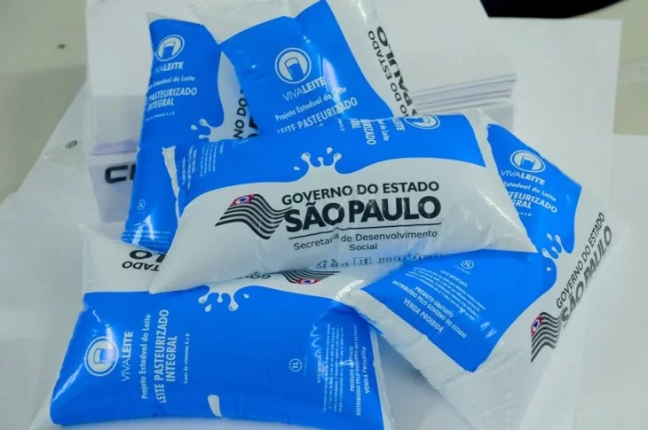 Programa Viva Leite abre vagas para cadastro em Presidente Epitácio