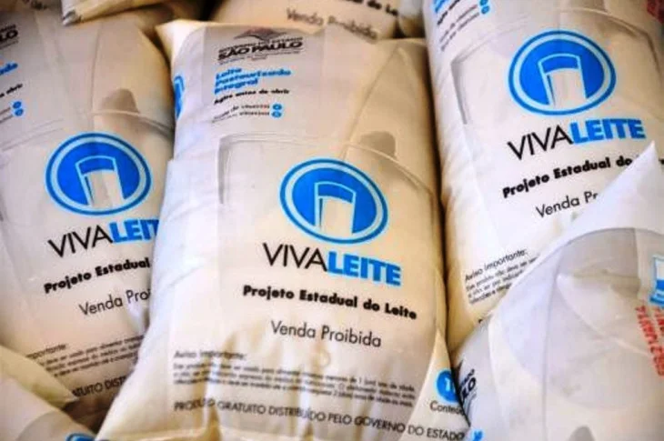 Programa Viva Leite está com vagas abertas em Presidente Venceslau
