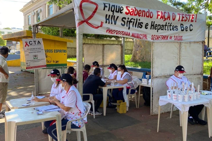 Programação da campanha “Fique Sabendo” em Presidente Venceslau sofre alteração