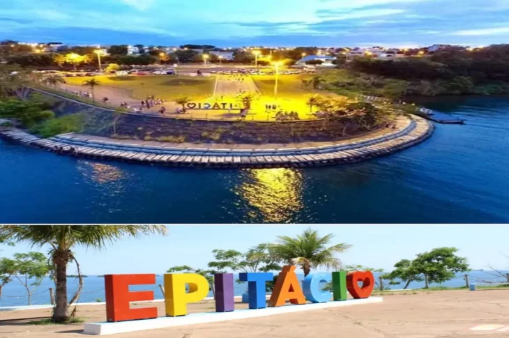 Programação terá desfile cívico, show, mostra de arte, espetáculo de teatro e torneios; Abertas a toda população com início nesta terça!