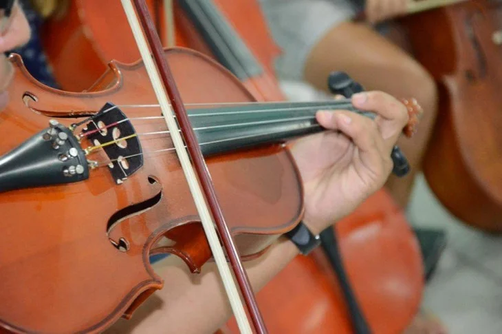Projeto Guri abre inscrições de cursos musicais para crianças e adolescentes em polos do Oeste Paulista