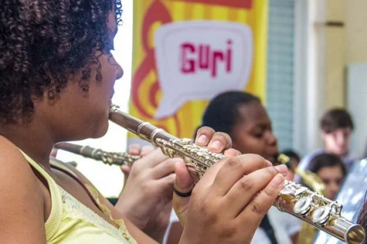 Projeto Guri tem 1,2 mil vagas para cursos gratuitos na região de Prudente
