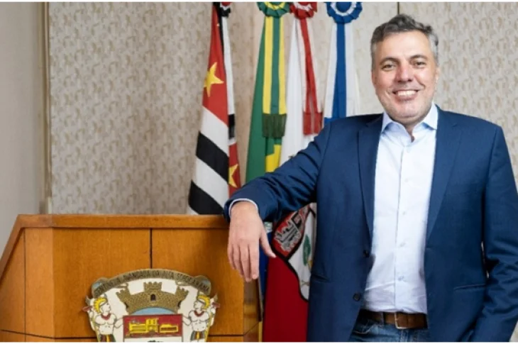 Projeto idealizado por vereador de Presidente Venceslau visa oferecer opção a mais na área da saúde