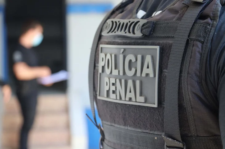 Promulgada medida que cria a Polícia Penal no Estado de São Paulo