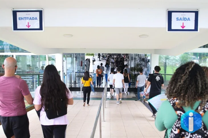 Prouni 2026: inscrição gratuita para o 2º semestre termina nesta sexta