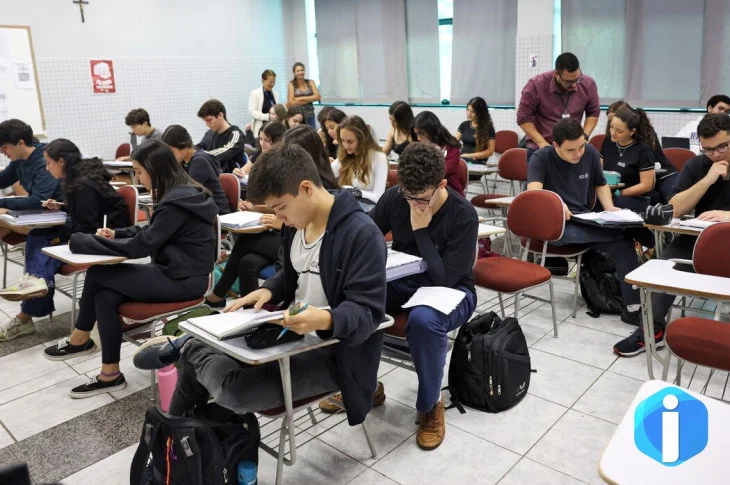 Prouni: prazo para confirmar dados de inscrição termina nesta sexta