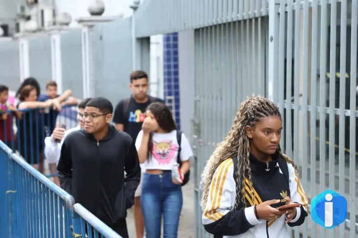Prouni recebe inscrições até este domingo para o 2º semestre de 2026