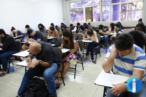 Provas de português para estrangeiros começam nesta terça-feira