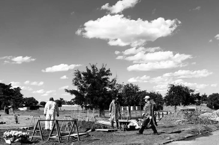 Prudente atinge marca de 600 mortes por covid; taxa de UTI aumenta