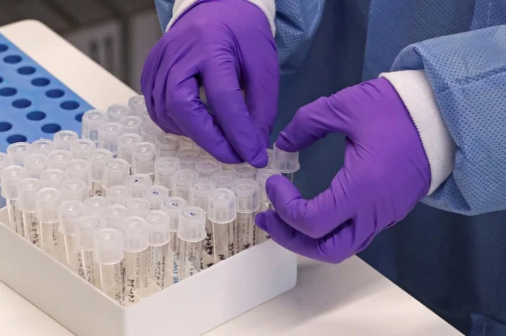Prudente confirma primeiros seis casos da variante Ômicron