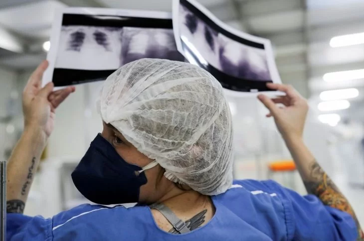 Prudente tem mais seis mortes e mutirão com 524 casos de covid