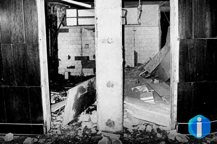 Publicação lembra 50 anos do atentado à sede da ABI na ditadura