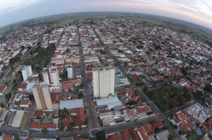 Publicada lei que define orçamento de Presidente Venceslau para 2023