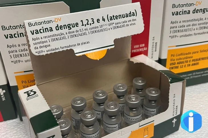 Quais sintomas ficar atento para quem tomou vacina do Butantan