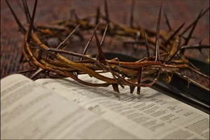Quaresma; caminho de silêncio, fé e transformação!