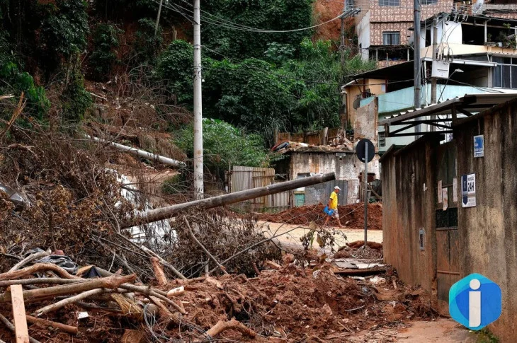 Quase 5 mil famílias de Juiz de Fora e Ubá receberam auxílio