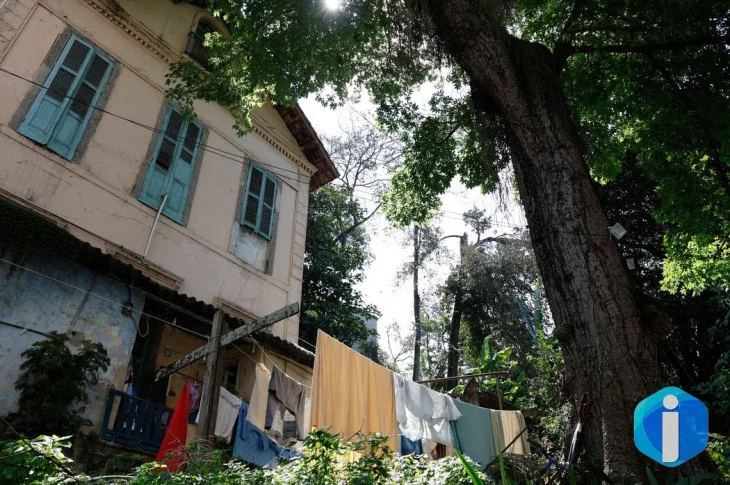 Quilombo urbano na zona sul do Rio guarda lições de resistência