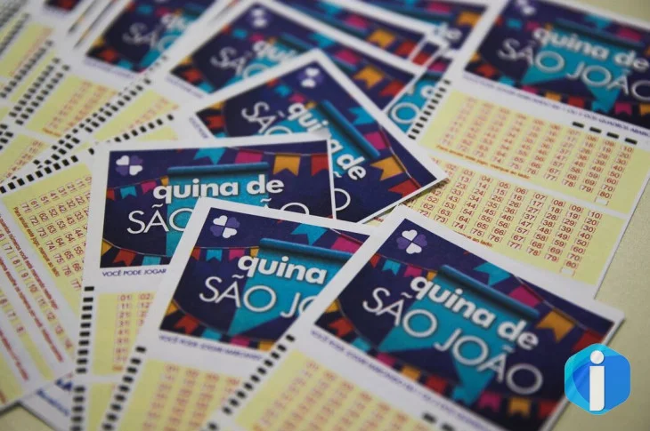 Quina de São João sorteia prêmio de R$ 260 milhões neste domingo
