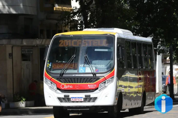 Quinta reunião entre rodoviários e patrões termina sem acordo no Rio