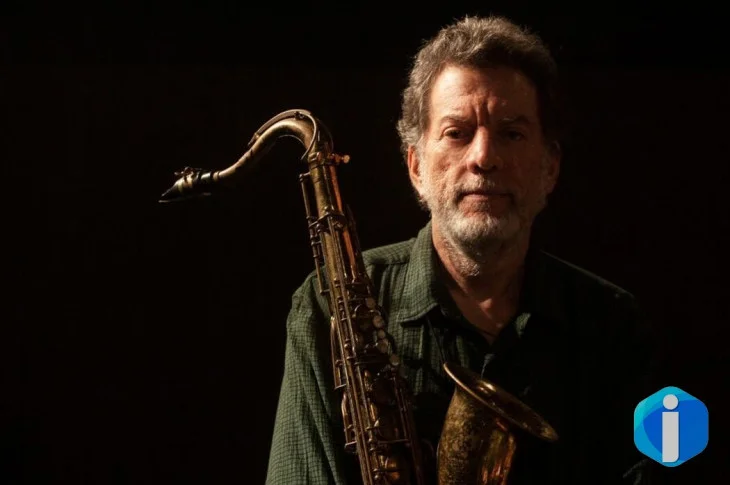 Rádio MEC celebra os 70 anos de Leo Gandelman