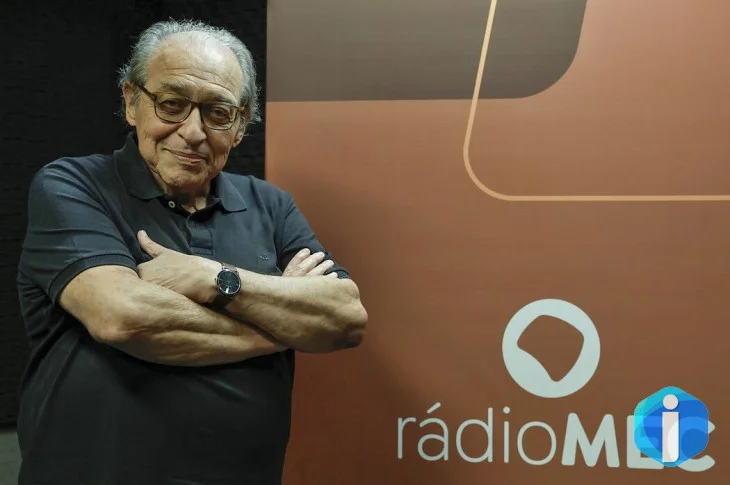 Rádio MEC estreia Damas do Jazz, série apresentada por Ruy Castro