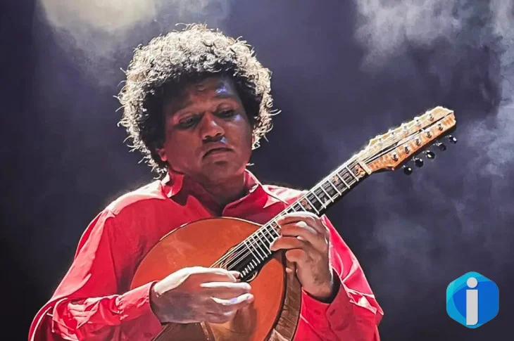 Rádio MEC: Jazz Livre traz live de multi-instrumentista Pedro Franco