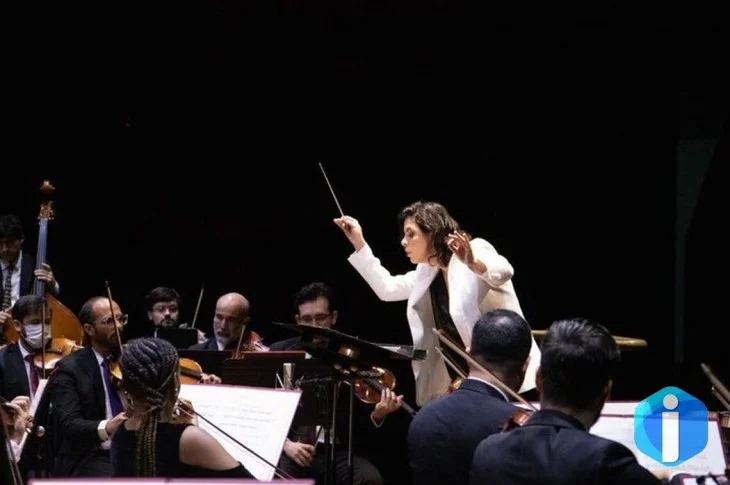 Rádio MEC transmite ao vivo concerto da Orquestra Filarmônica de Goiás