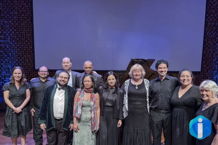 Rádio MEC transmite homenagem ao pianista Luiz de Moura Castro