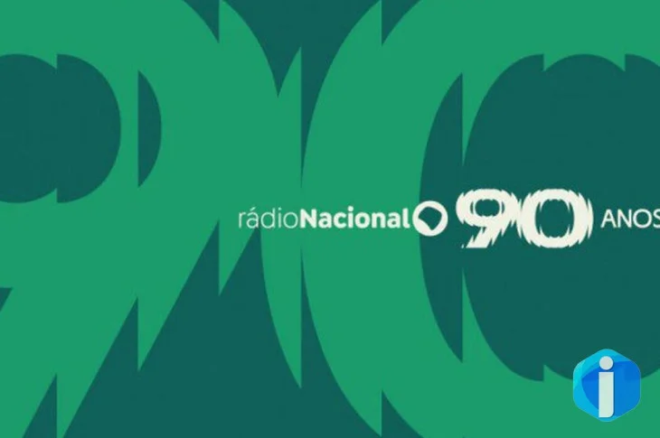 Rádio Nacional: 90 anos em sintonia com o Brasil