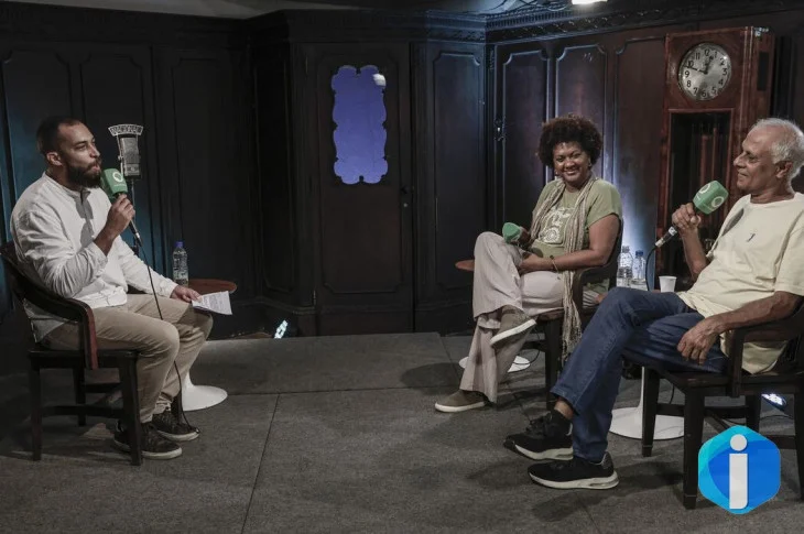 Rádio Nacional estreia documentário de 90 episódios sobre os 90 anos
