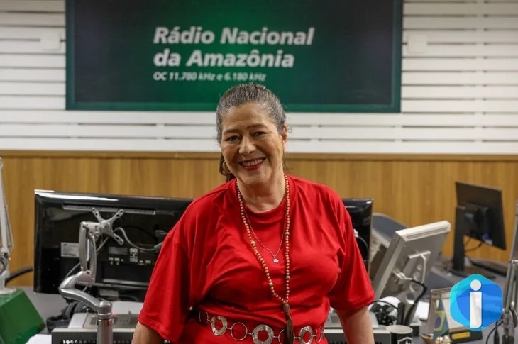 Rádio Nacional estreia programa Bem-Viver Amazônia neste sábado