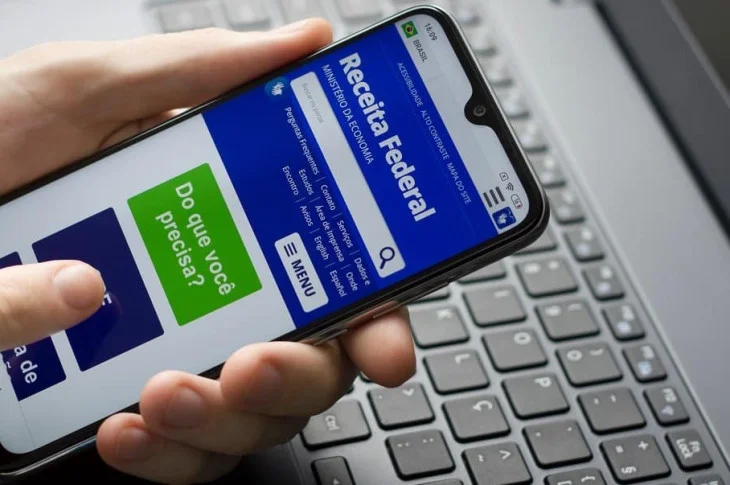 Receita Federal alerta para golpes envolvendo regularização de CPF