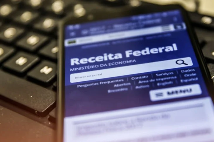 Receita Federal promove operação com alvo em atividade rural