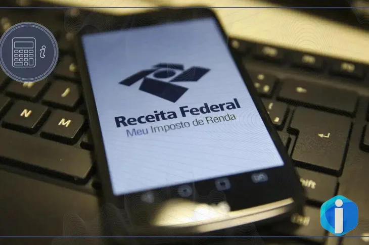 Receita libera consulta ao último lote de restituição do IR 2026