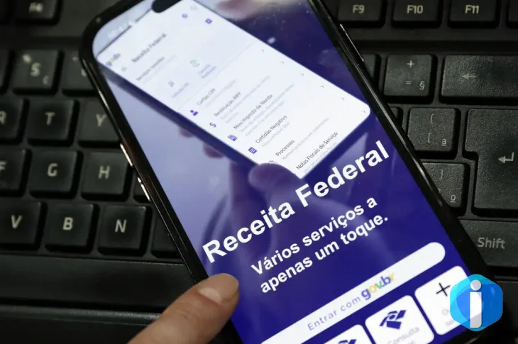 Receita paga nesta sexta-feira lote da malha fina do Imposto de Renda