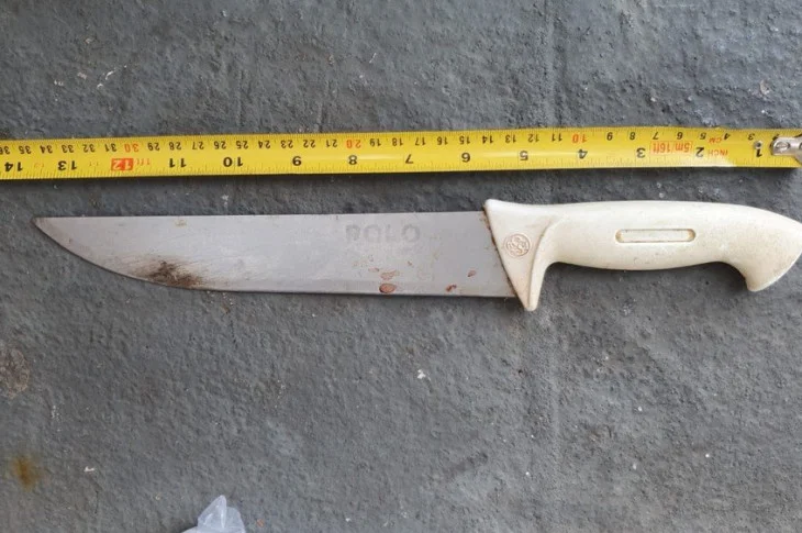 Recém-nascida é encontrada morta dentro de saco de lixo e mãe é presa em flagrante 